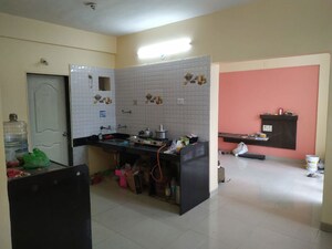 3 BHK Apartment For Rent in Whitefield Apartments, Wakad