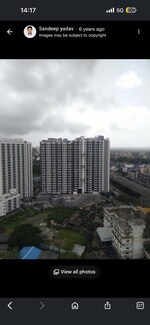 2 BHK +  820 Sq.Ft. Apartment in ANA Avant Garde Ph-I