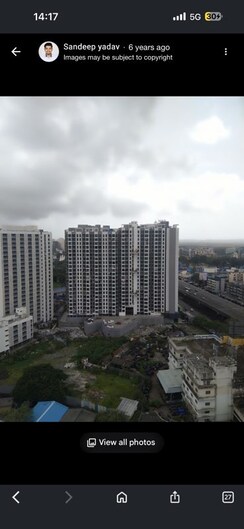 2 BHK +Apartment For Sale in ANA Avant Garde Ph-I