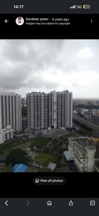 2 BHK +Apartment For Sale in ANA Avant Garde Ph-I in Mira Road, Thane