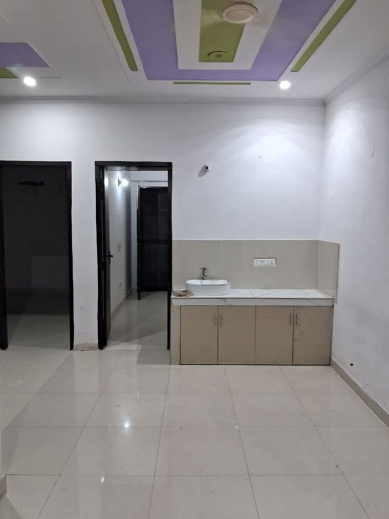Bathroom, ambika-florence-park 3 Bedroom 1775 Sq.Ft. Apartment In North Mullanpur Chandigarh 10671325
