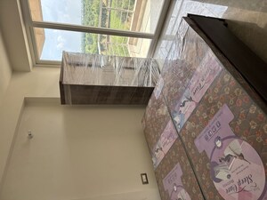 Master Bedroom in 3 BHK Apartment at Vardhman Empire Estate, Mahapura – for Rent