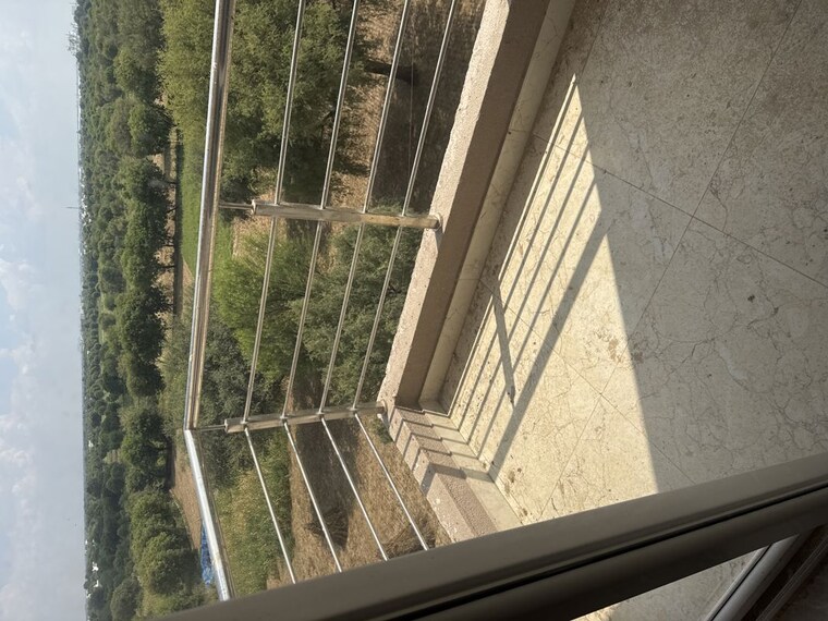 Balcony, vardhman-empire-estate 3 Bedroom 926 Sq.Ft. Apartment In Mahapura Jaipur 10671332
