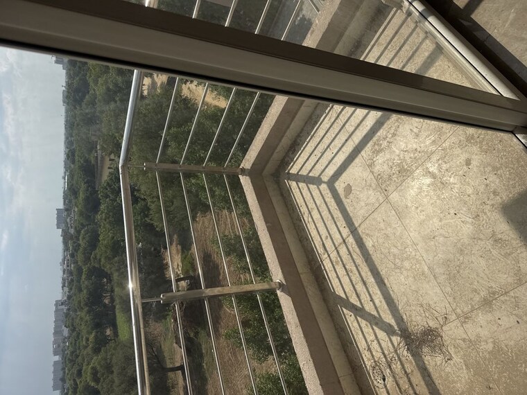 Balcony, vardhman-empire-estate 3 Bedroom 926 Sq.Ft. Apartment In Mahapura Jaipur 10671332