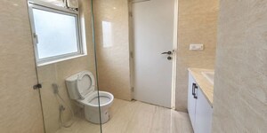 Bathroom in 3 BHK Apartment at DLF Regal Gardens, Sector 90 – for Sale