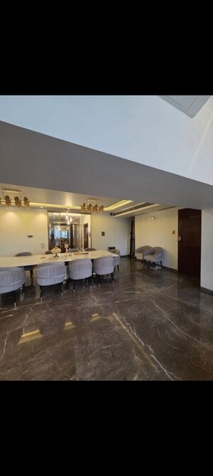 Parking in 4 BHK Penthouse at Kripa Nidhi Building, Juhu – for Rent