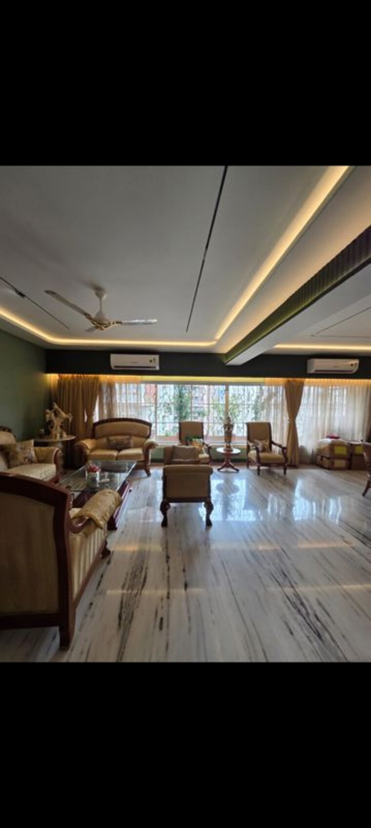 Kitchen, kripa-nidhi-building 4 Bedroom 6000 Sq.Ft. Penthouse In Juhu Mumbai 10671303