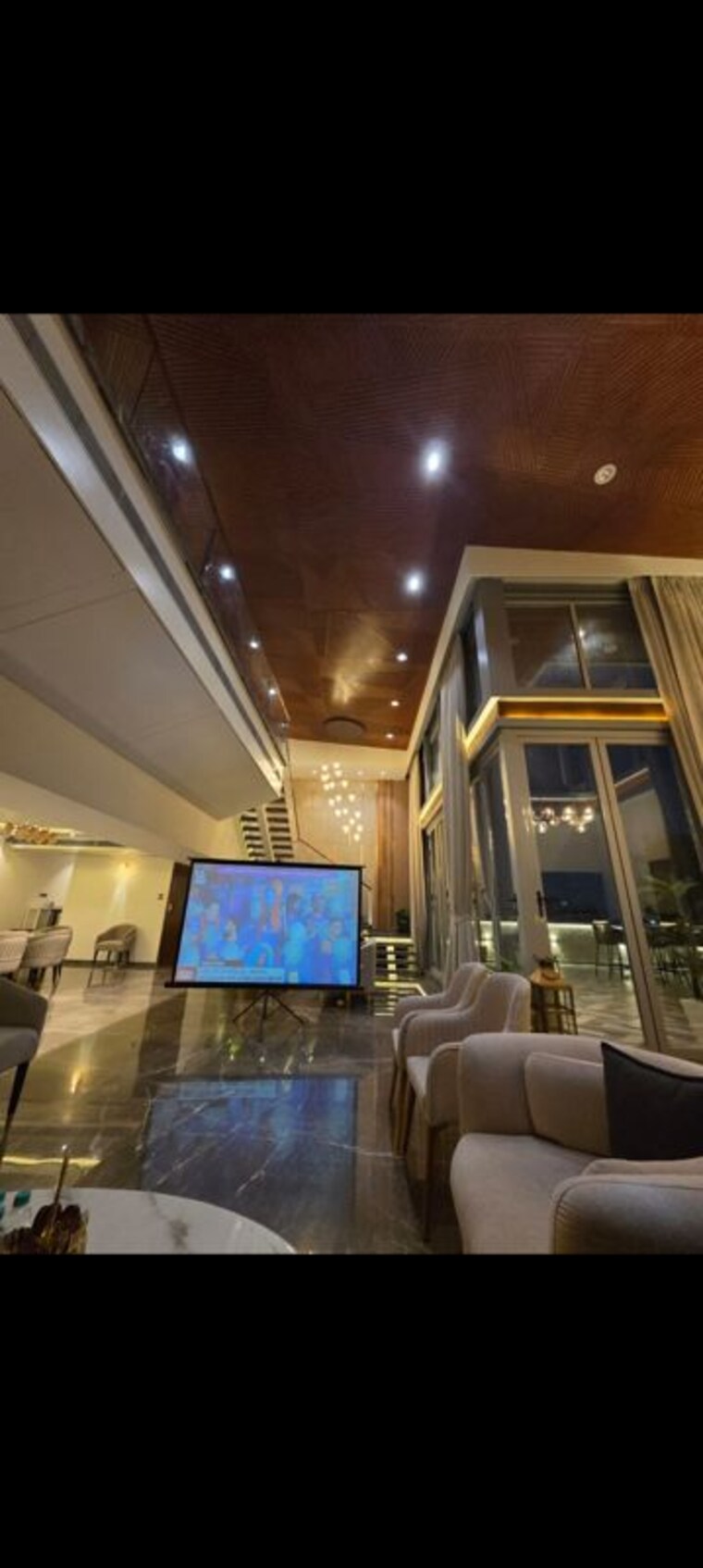 undefined, kripa-nidhi-building 4 Bedroom 6000 Sq.Ft. Penthouse In Juhu Mumbai 10671303