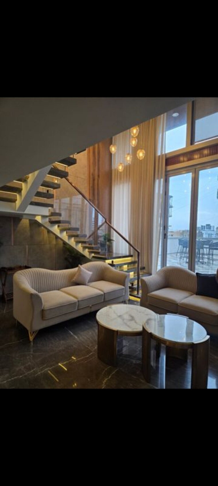 Team Area, kripa-nidhi-building 4 Bedroom 6000 Sq.Ft. Penthouse In Juhu Mumbai 10671303