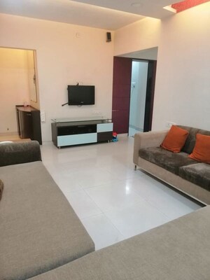 1 BHK Apartment For Rent in Sankalp Residency Apartment, Goregaon East