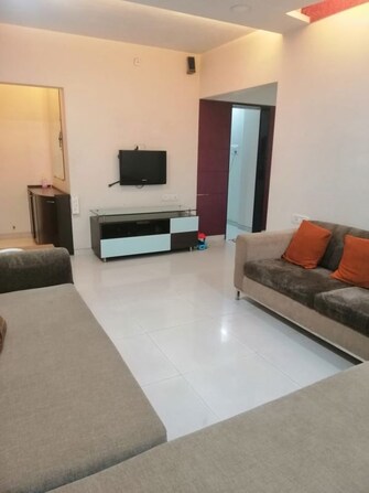 1 BHK +Apartment For Rent in Sankalp Residency Apartment in Goregaon East, Mumbai