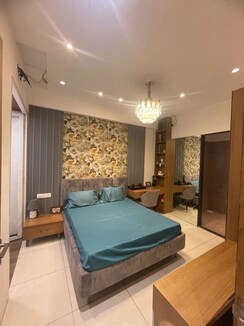3 BHK Apartment For Sale in Hinjewadi