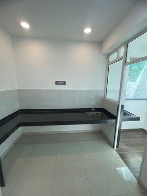 Kitchen in 3 BHK Apartment at Hinjewadi – for Sale
