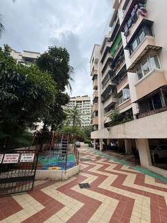 2 BHK +Apartment For Rent in K Raheja Vihar