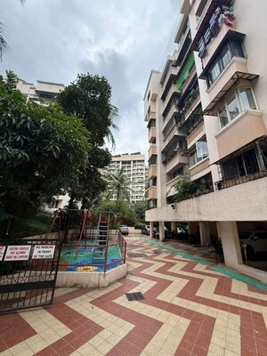 2 BHK Apartment For Rent in K Raheja Vihar, Powai