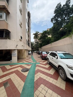 2 BHK Apartment – Exterior View View at K Raheja Vihar, Powai - for Rent