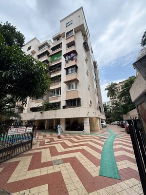 2 BHK Apartment – Exterior View View at K Raheja Vihar, Powai - for Rent