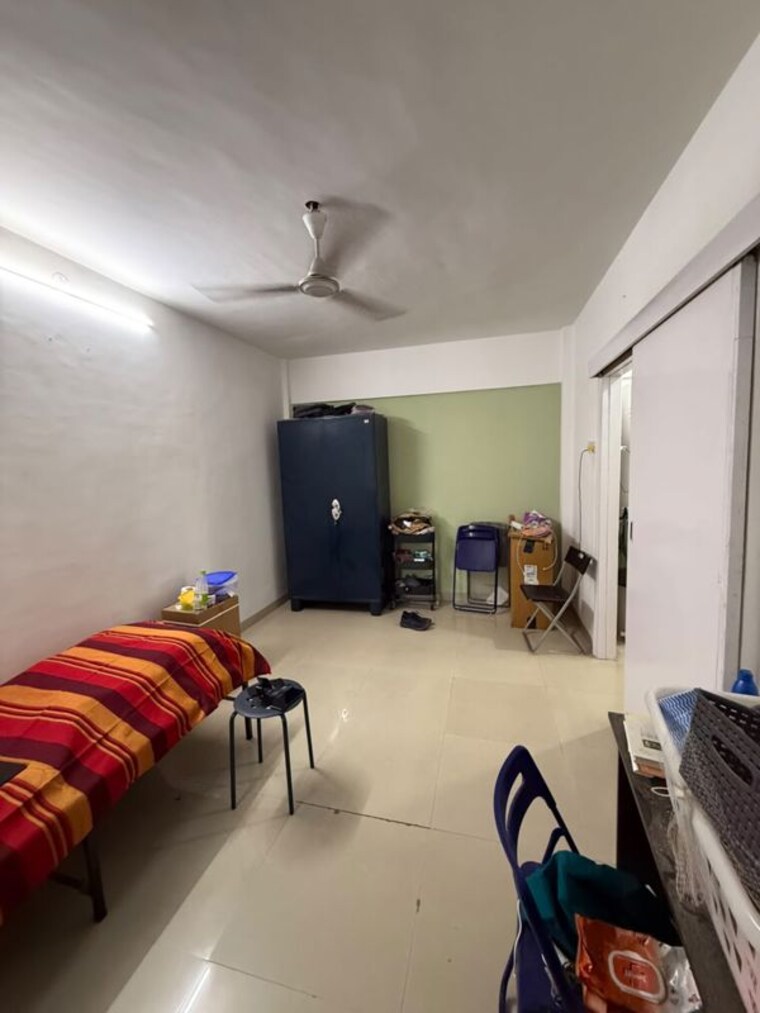 Bedroom, k-raheja-vihar 2 Bedroom 900 Sq.Ft. Apartment In Powai Mumbai 10671333