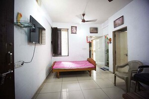 1 BHK Apartment For Sale in Vastral