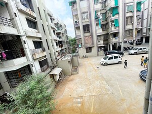 Parking in 1 BHK Apartment at Vastral – for Sale