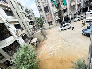 Parking in 1 BHK Apartment at Vastral – for Sale