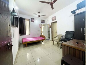 Kitchen in 1 BHK Apartment at Vastral – for Sale