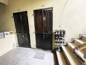 Staircase in 1 BHK Apartment at Vastral – for Sale