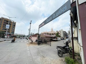 1 BHK Apartment – Exterior View View at Vastral - for Sale