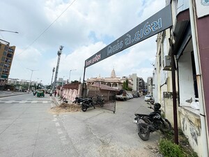 1 BHK Apartment – Exterior View View at Vastral - for Sale