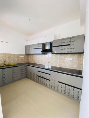 Kitchen in 3 BHK Apartment at Sector 126 – for Sale