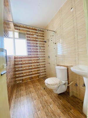 Bathroom in 3 BHK Apartment at Sector 126 – for Sale