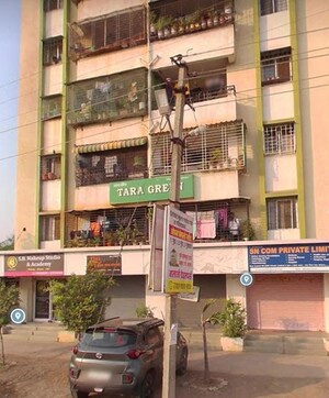  Showroom For Sale in Koregaon