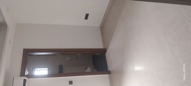 Dining area, new rajinder nagar 3 Bedroom 125 Sq.Yd. Builder Floor In New Rajinder Nagar Delhi 10671287
