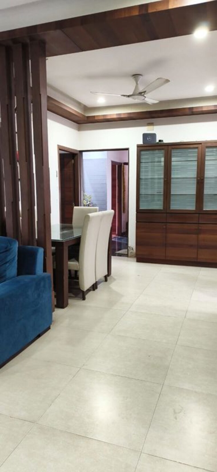 Room, thaltej 3 Bedroom 2200 Sq.Ft. Apartment In Thaltej Ahmedabad 10671343