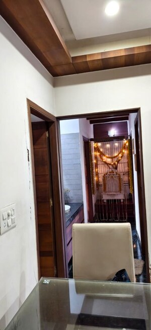  3 BHK Apartment at Thaltej – for Rent