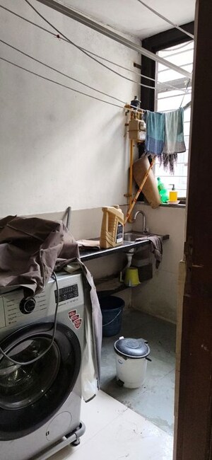  3 BHK Apartment at Thaltej – for Rent