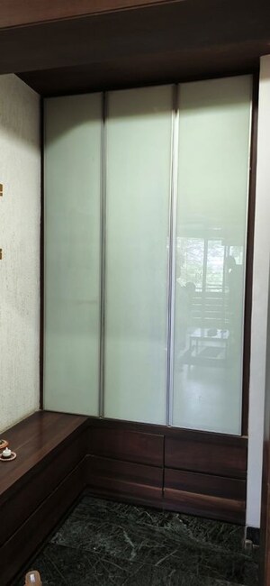  3 BHK Apartment at Thaltej – for Rent