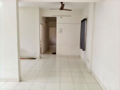 2 BHK Apartment For Rent in Kumar Padmalaya