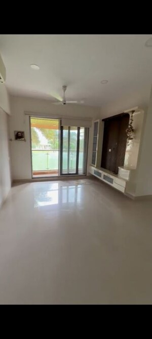 2.5 BHK Apartment For Rent in Neelkanth Palm President, Sector 11 Ghansoli