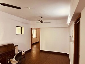 3 BHK Apartment For Rent in Santacruz West