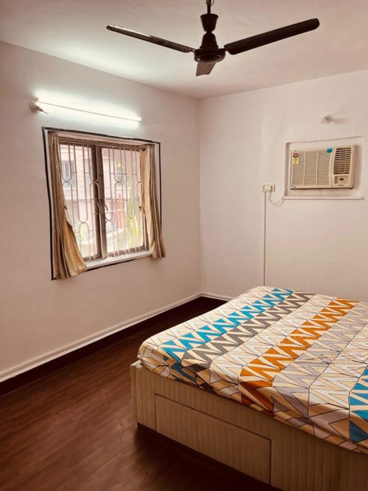 Bedroom, santacruz west 3 Bedroom 1000 Sq.Ft. Apartment In Santacruz West Mumbai 10671342