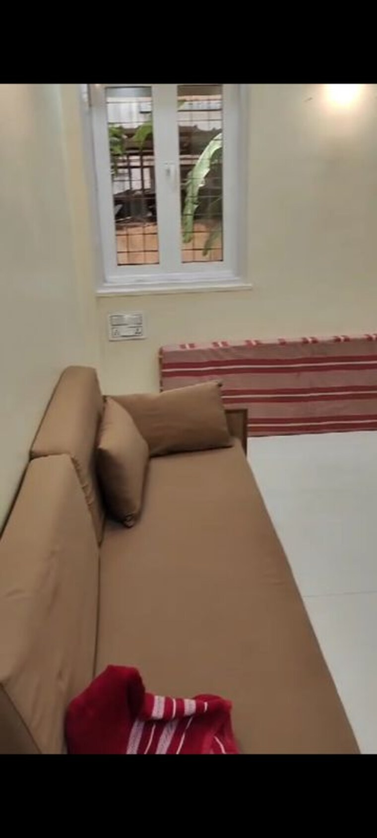 Living Room, prabhadevi 1.5 Bedroom 550 Sq.Ft. Apartment In Prabhadevi Mumbai 10652697
