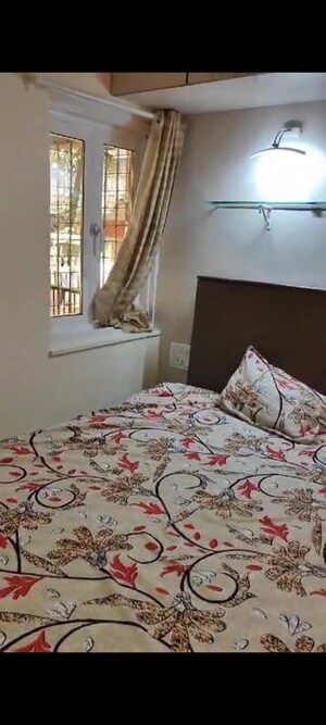 1.5 BHK Apartment For Rent in Prabhadevi