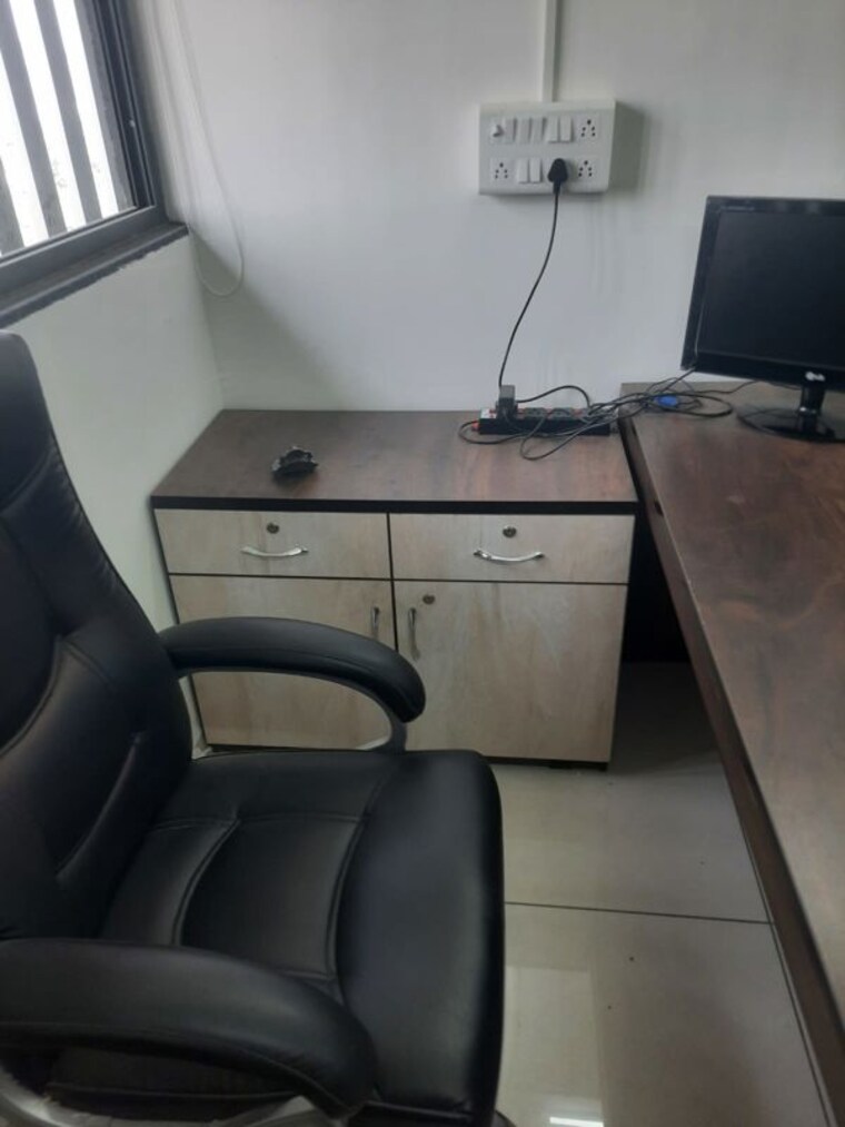Kitchen, gota Commercial Office Space 645 Sq.Ft. In Gota Ahmedabad 10671365