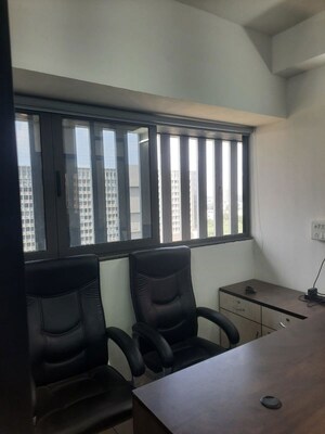 Team Area in  Office Space at Gota – for Rent