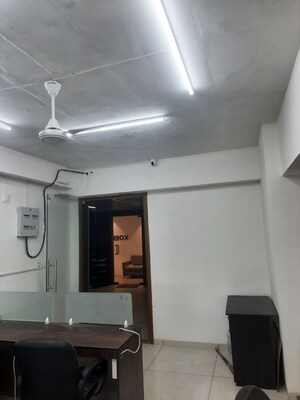 Building Lobby in  Office Space at Gota – for Rent