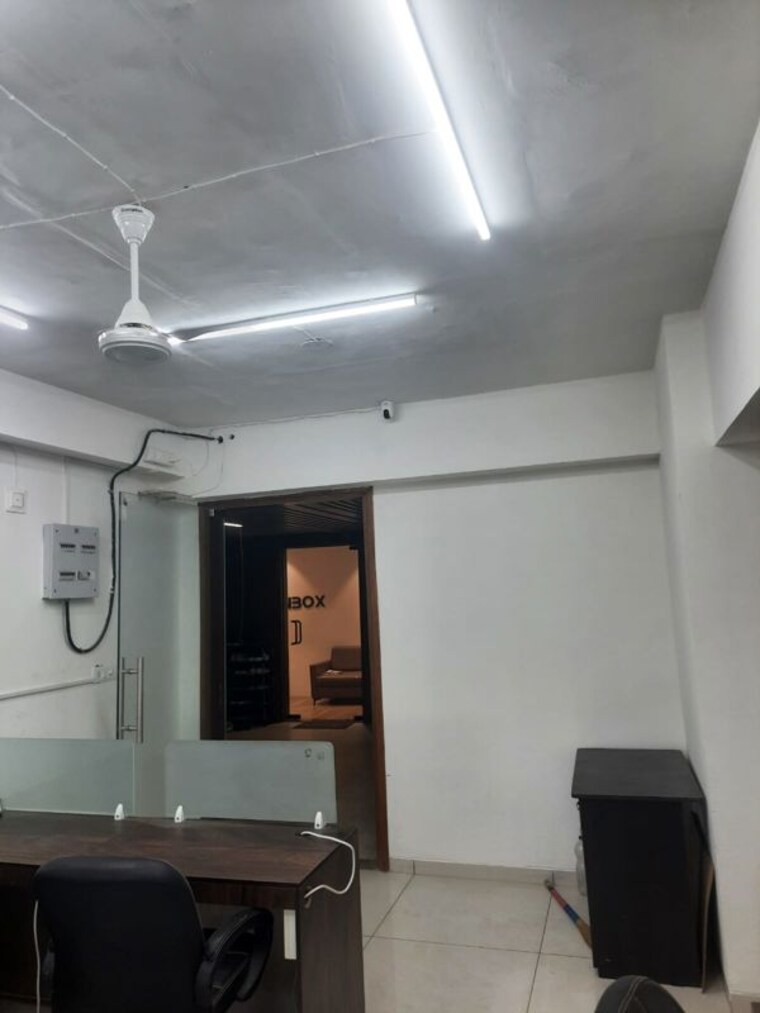 undefined, gota Commercial Office Space 645 Sq.Ft. In Gota Ahmedabad 10671365