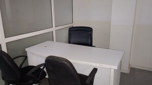 Team Area in  Office Space at Sector 63 – for Rent