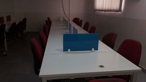 Furnished Amenities in  Office Space at Sector 63 – for Rent