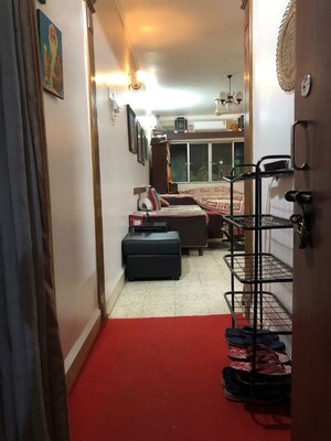 Gym in 1 BHK Apartment at Sharmilee Apartment, Aundh – for Rent